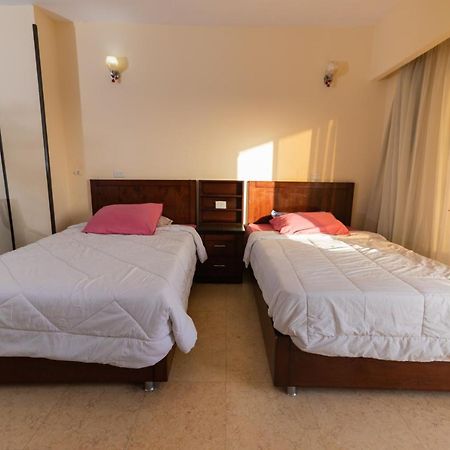 Palma Resort Hurghda Hurghada Eksteriør bilde