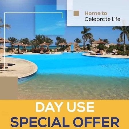 Palma Resort Hurghda Hurghada Eksteriør bilde