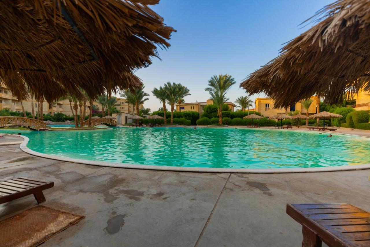 Palma Resort Hurghda Hurghada Eksteriør bilde
