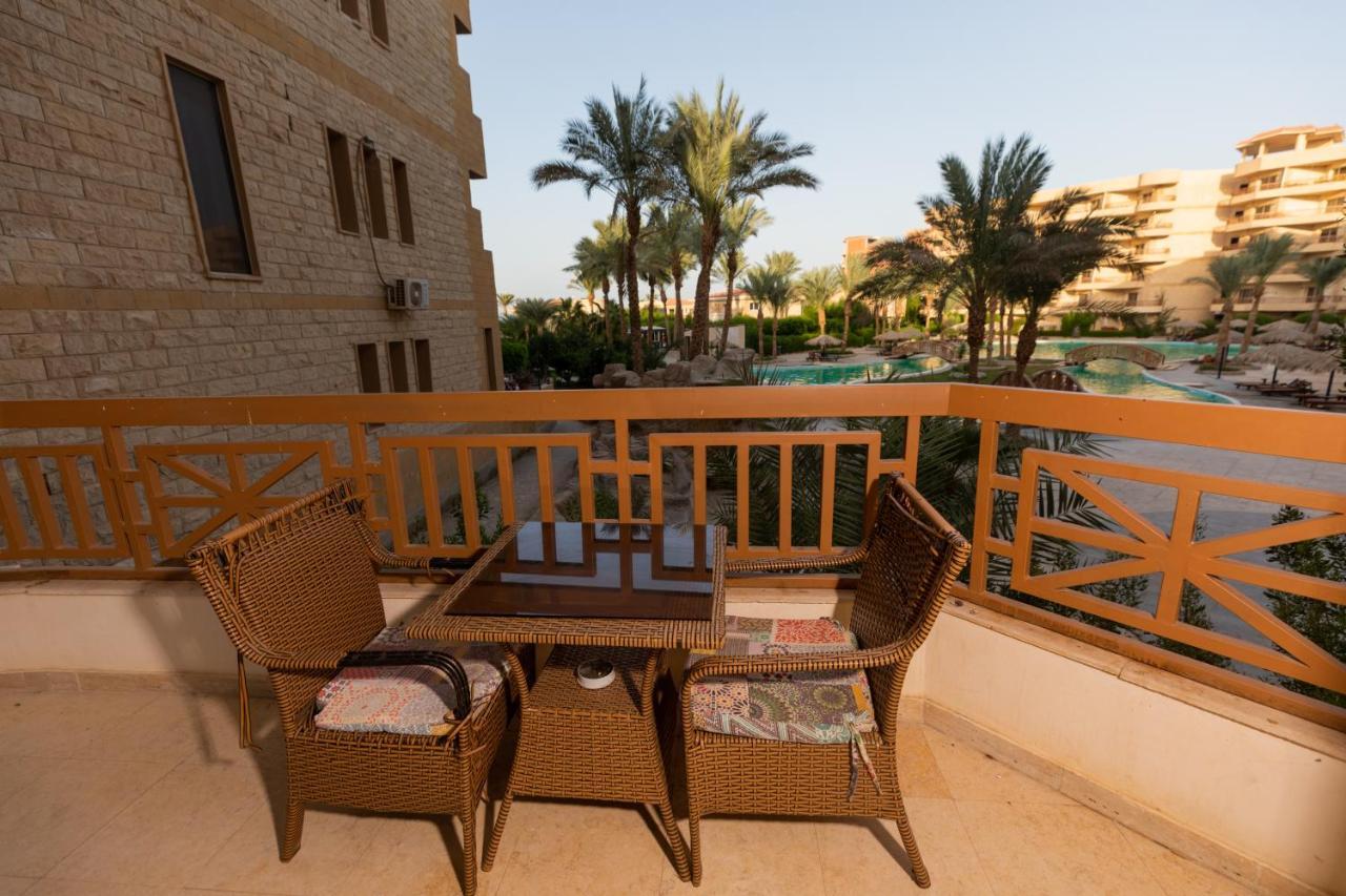 Palma Resort Hurghda Hurghada Eksteriør bilde