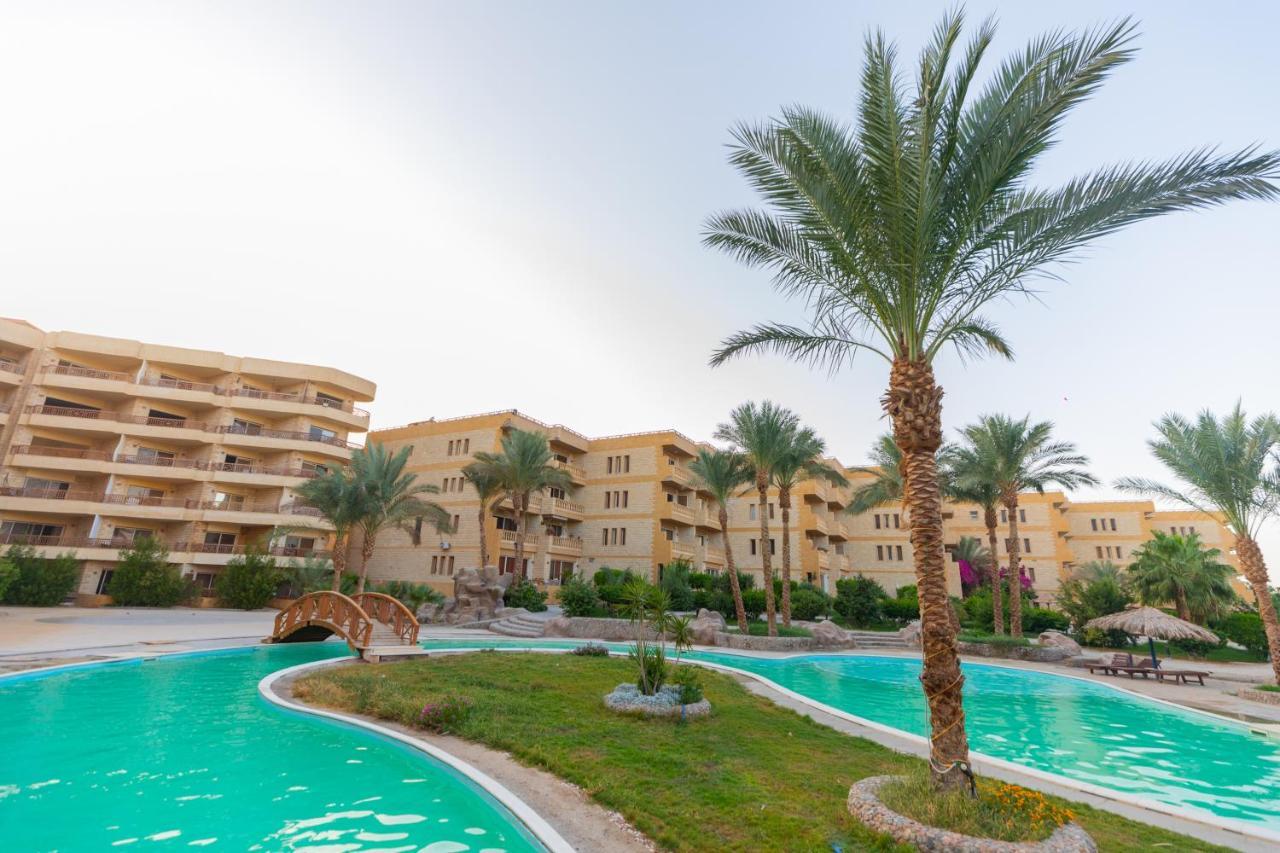 Palma Resort Hurghda Hurghada Eksteriør bilde