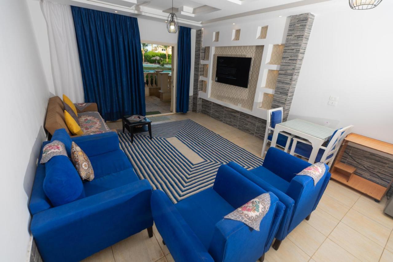 Palma Resort Hurghda Hurghada Eksteriør bilde