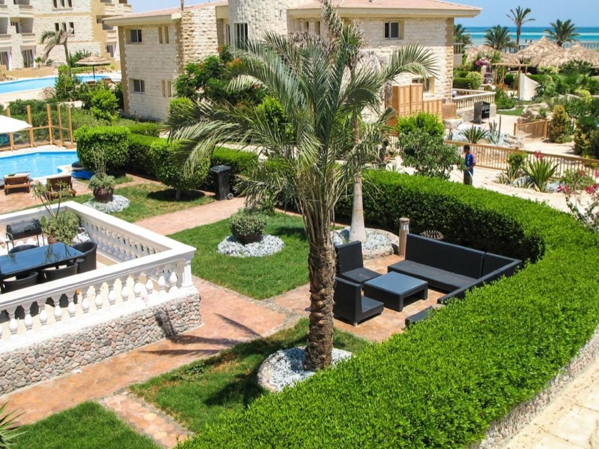 Palma Resort Hurghda Hurghada Eksteriør bilde