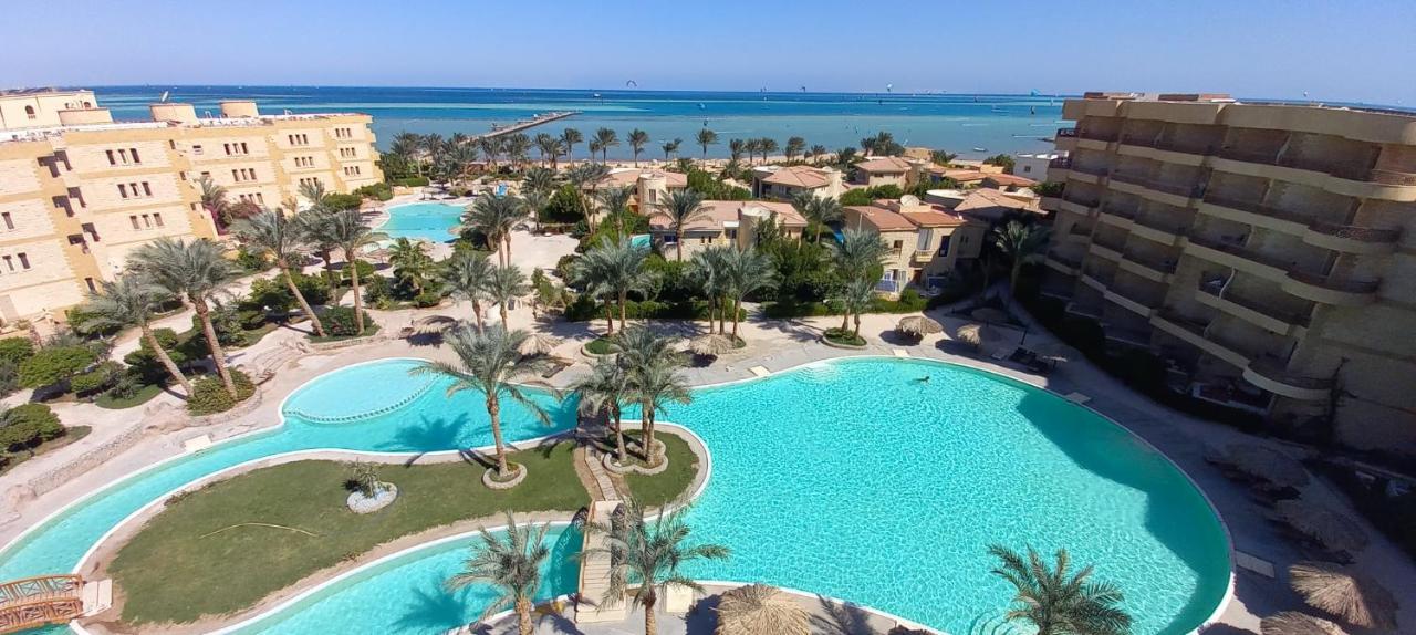 Palma Resort Hurghda Hurghada Eksteriør bilde