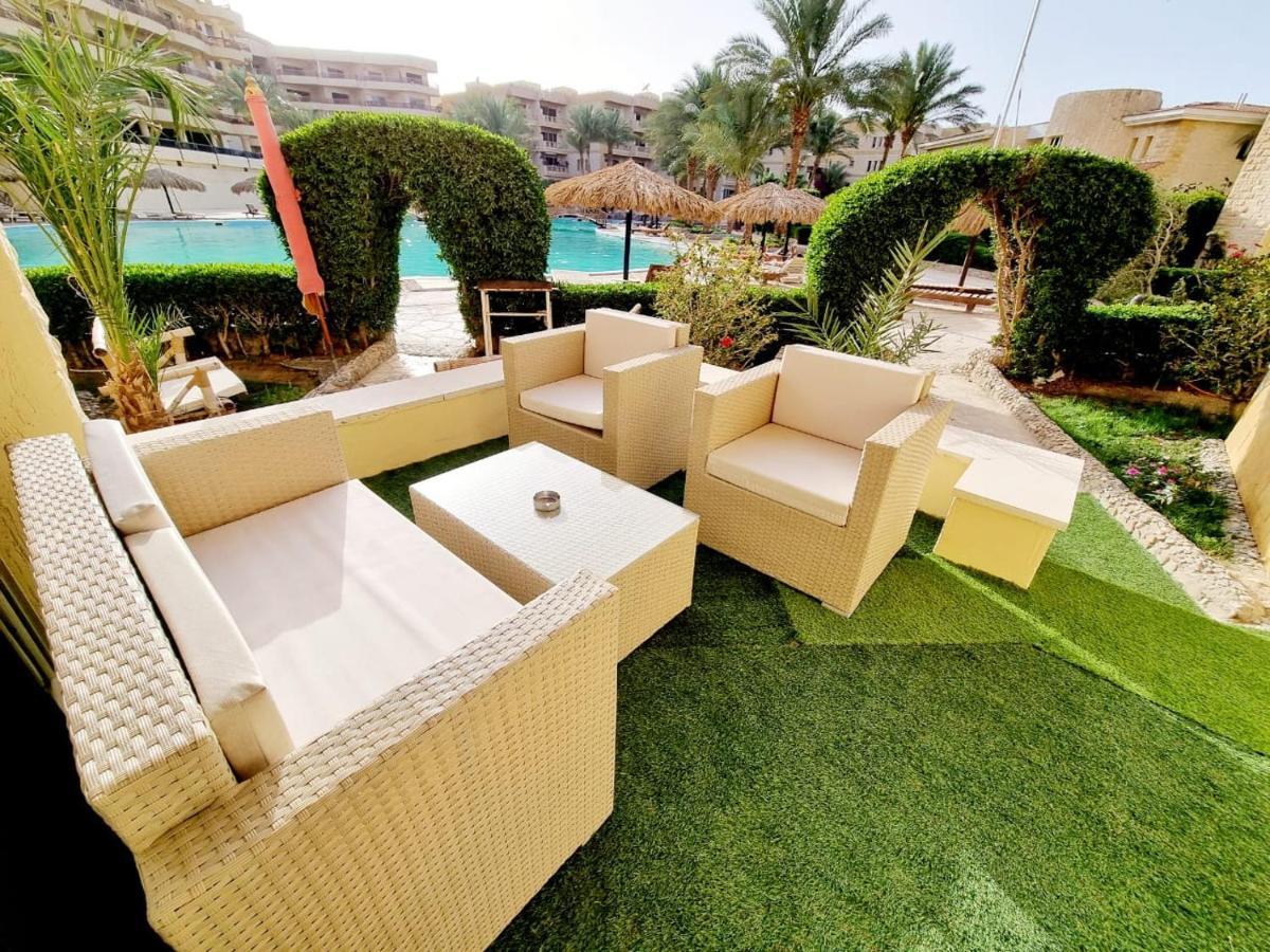 Palma Resort Hurghda Hurghada Eksteriør bilde