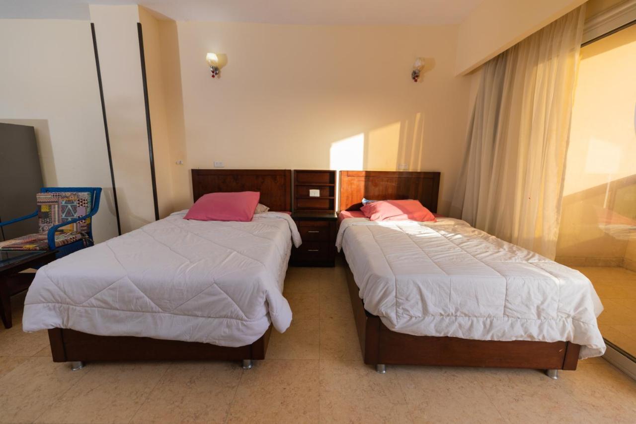 Palma Resort Hurghda Hurghada Eksteriør bilde