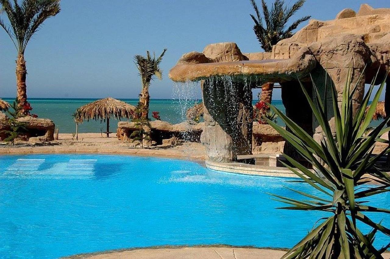 Palma Resort Hurghda Hurghada Eksteriør bilde
