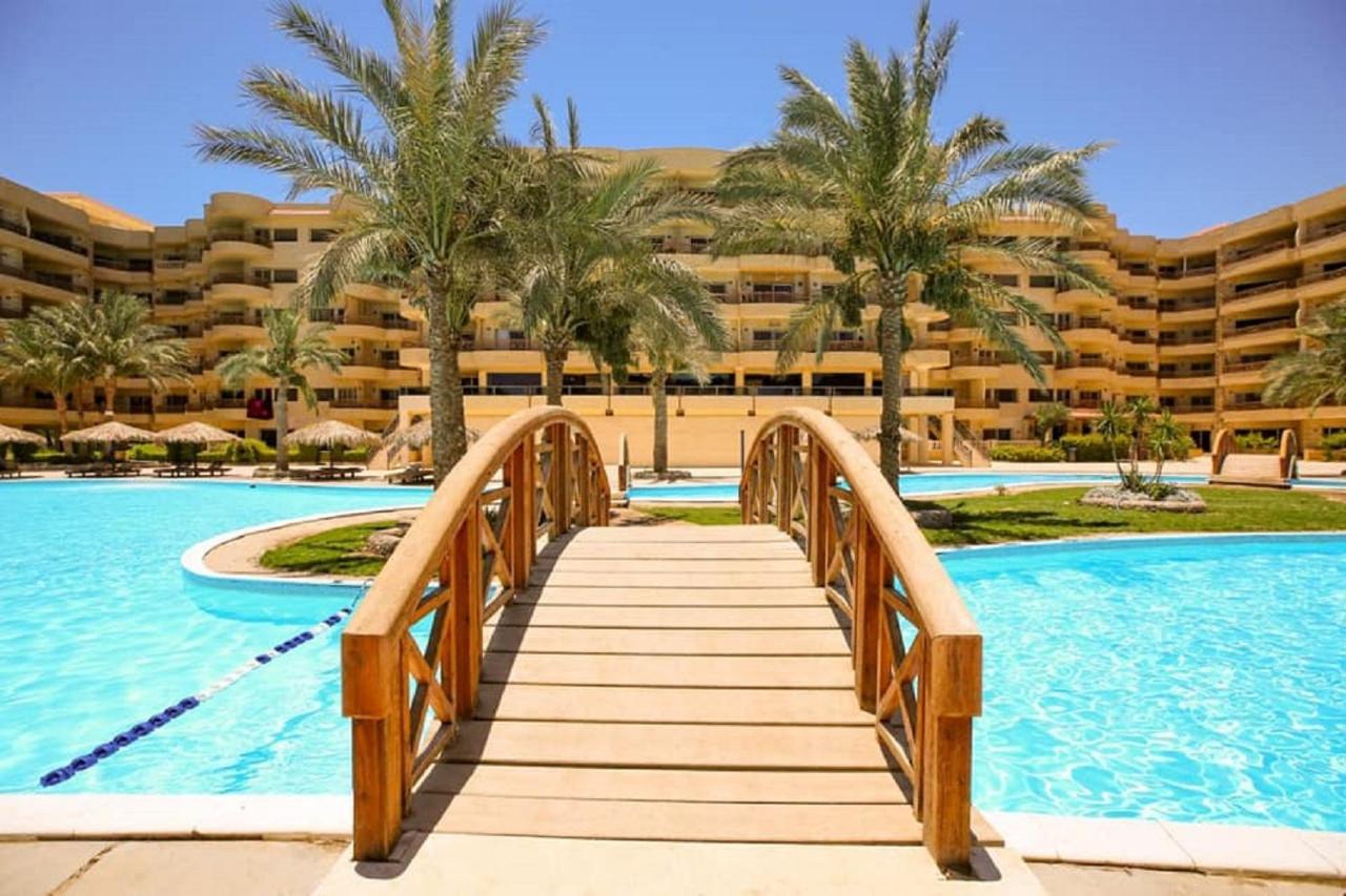 Palma Resort Hurghda Hurghada Eksteriør bilde