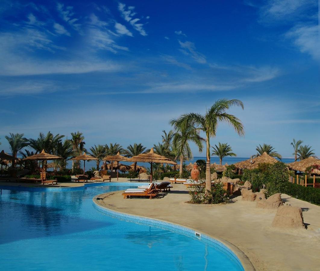 Palma Resort Hurghda Hurghada Eksteriør bilde