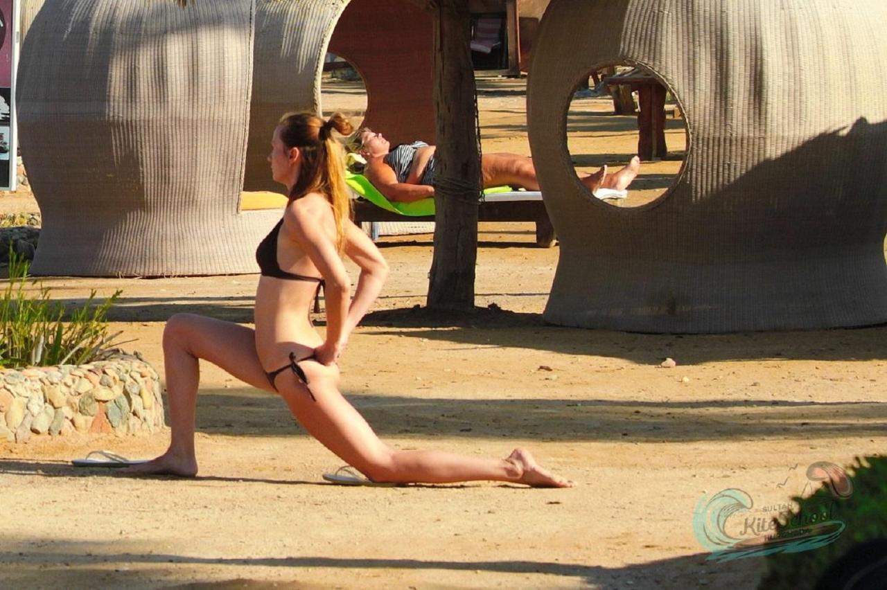Palma Resort Hurghda Hurghada Eksteriør bilde