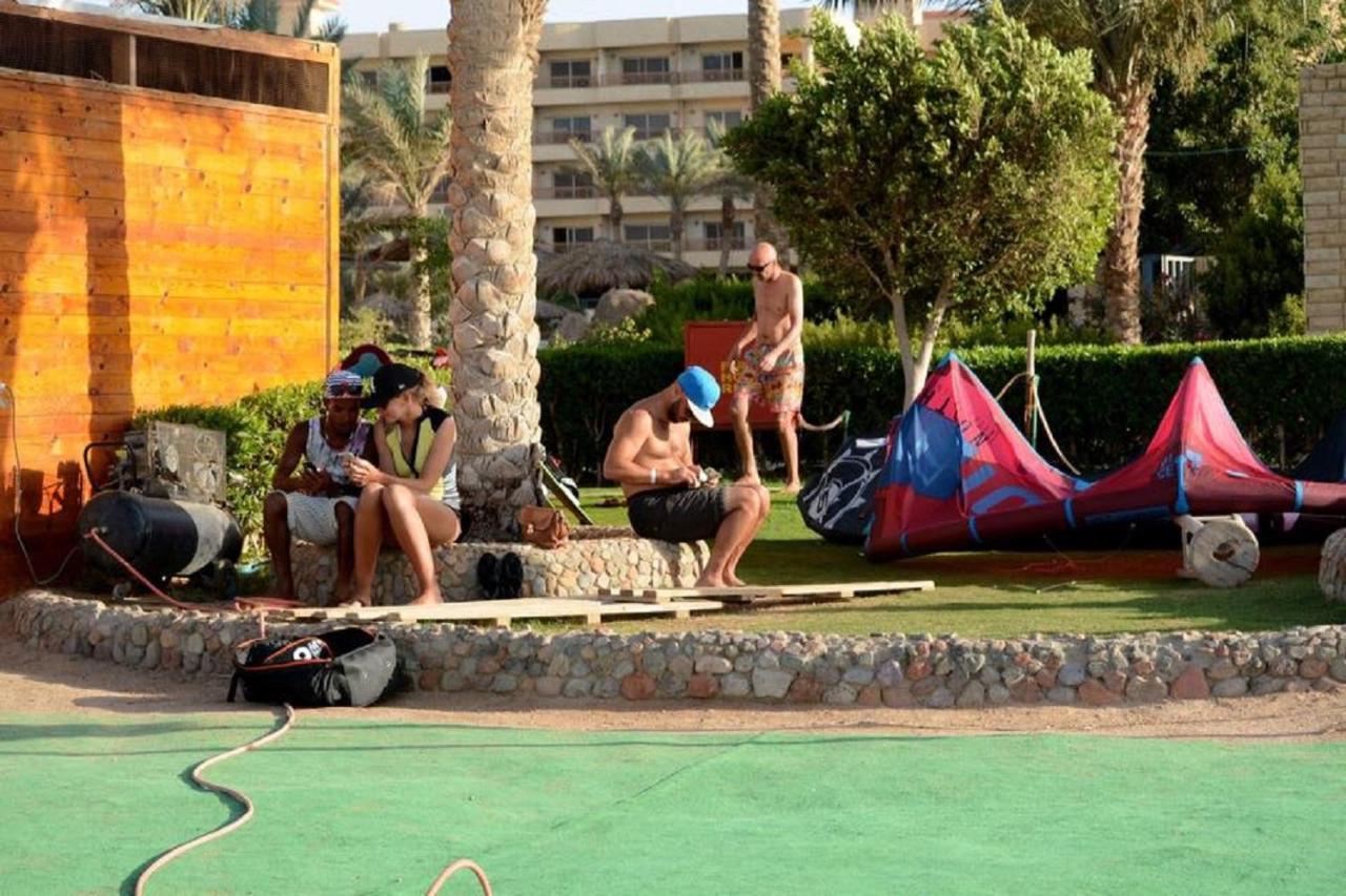 Palma Resort Hurghda Hurghada Eksteriør bilde