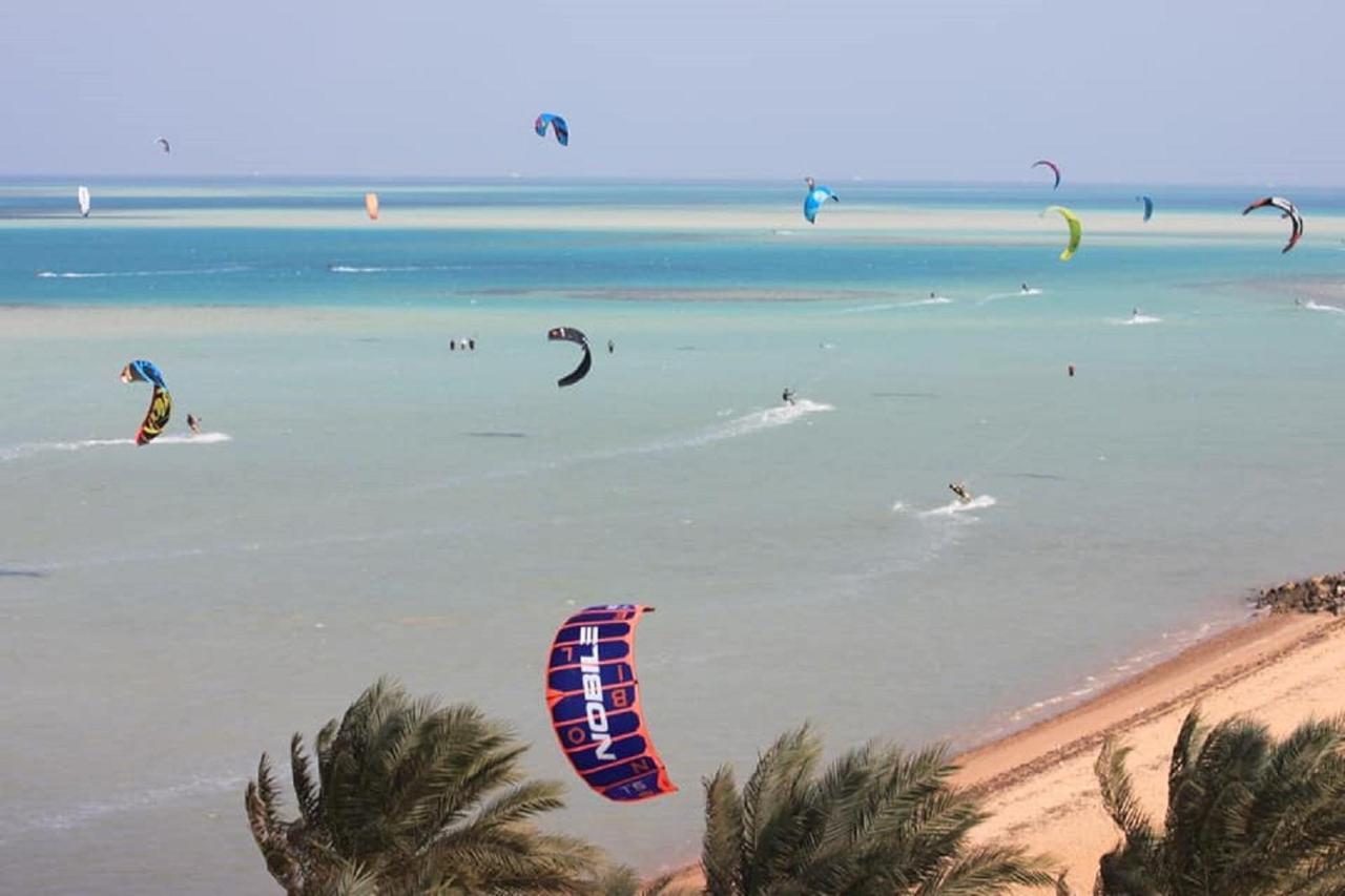 Palma Resort Hurghda Hurghada Eksteriør bilde