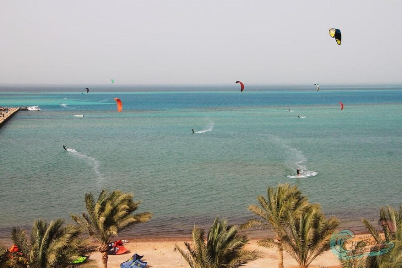 Palma Resort Hurghda Hurghada Eksteriør bilde