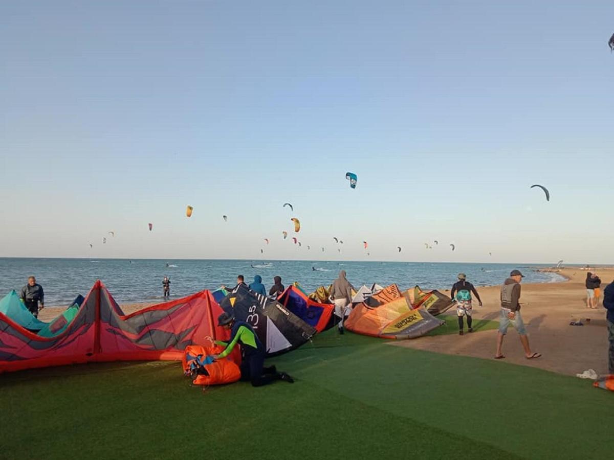 Palma Resort Hurghda Hurghada Eksteriør bilde