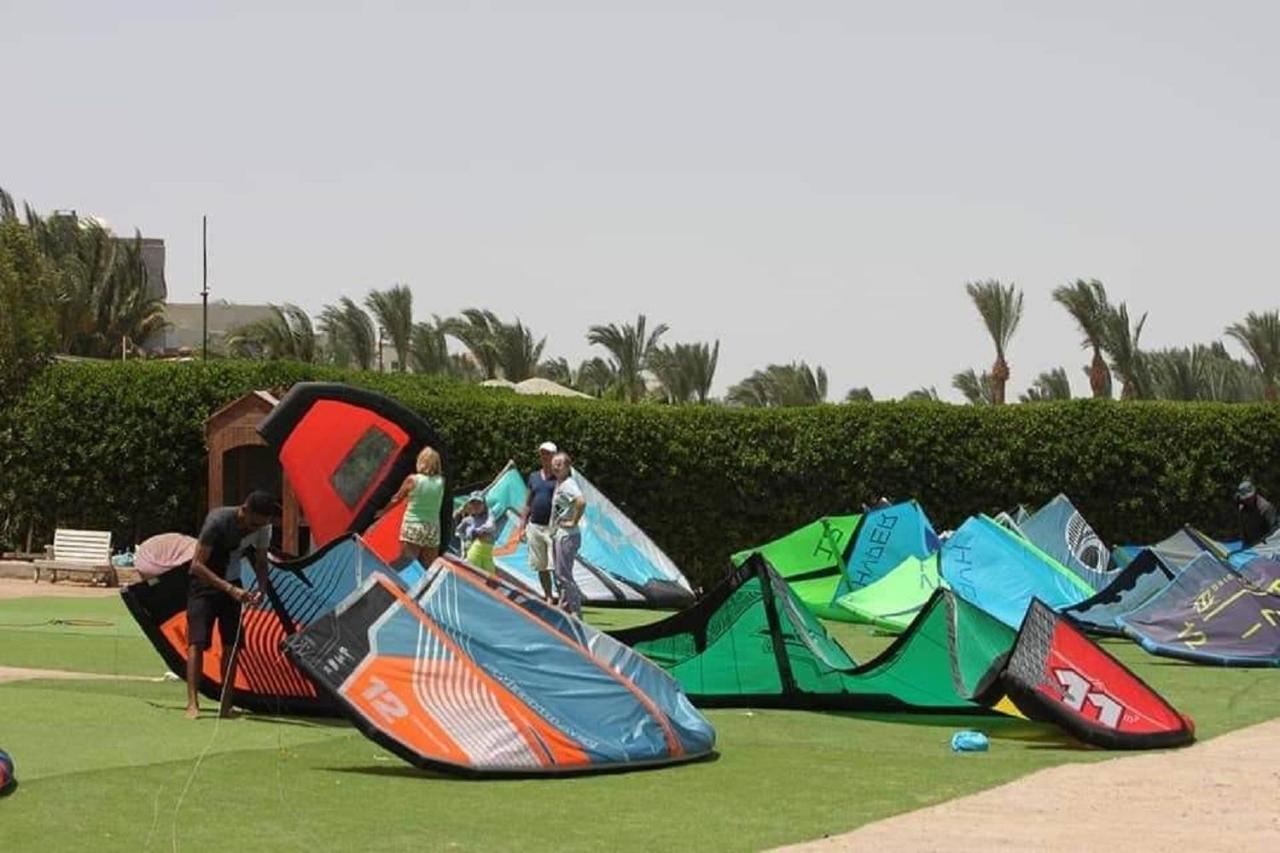 Palma Resort Hurghda Hurghada Eksteriør bilde