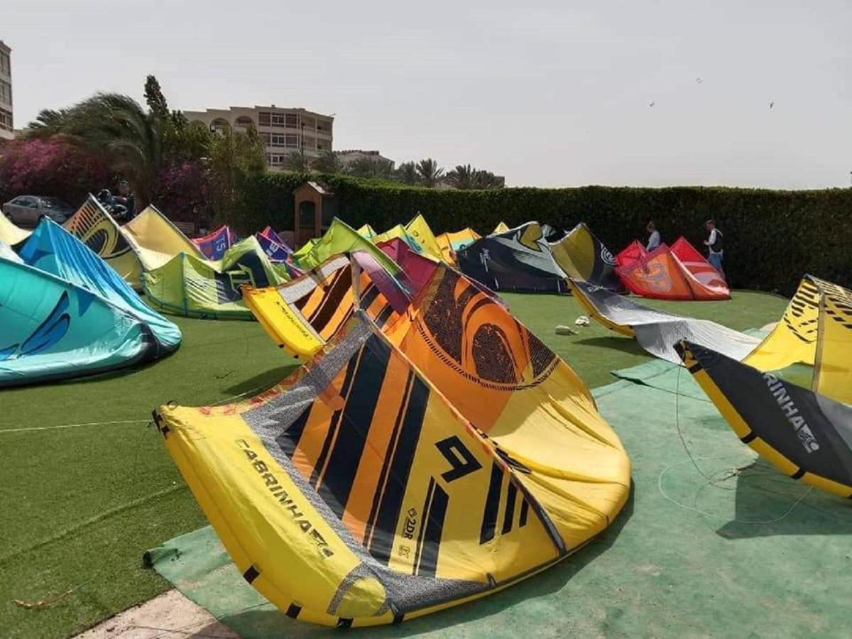 Palma Resort Hurghda Hurghada Eksteriør bilde