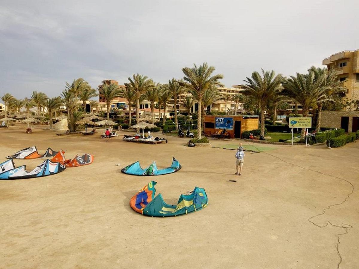 Palma Resort Hurghda Hurghada Eksteriør bilde