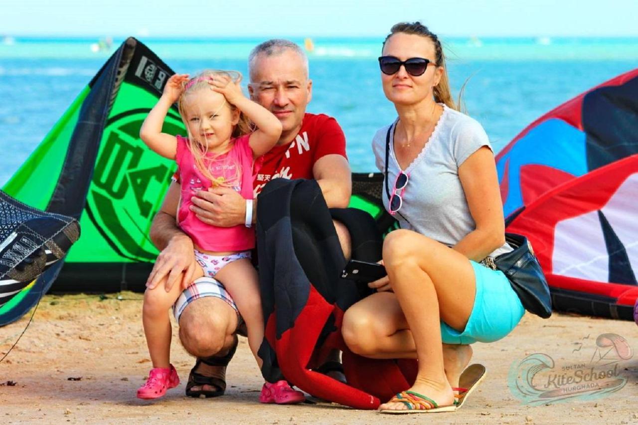 Palma Resort Hurghda Hurghada Eksteriør bilde