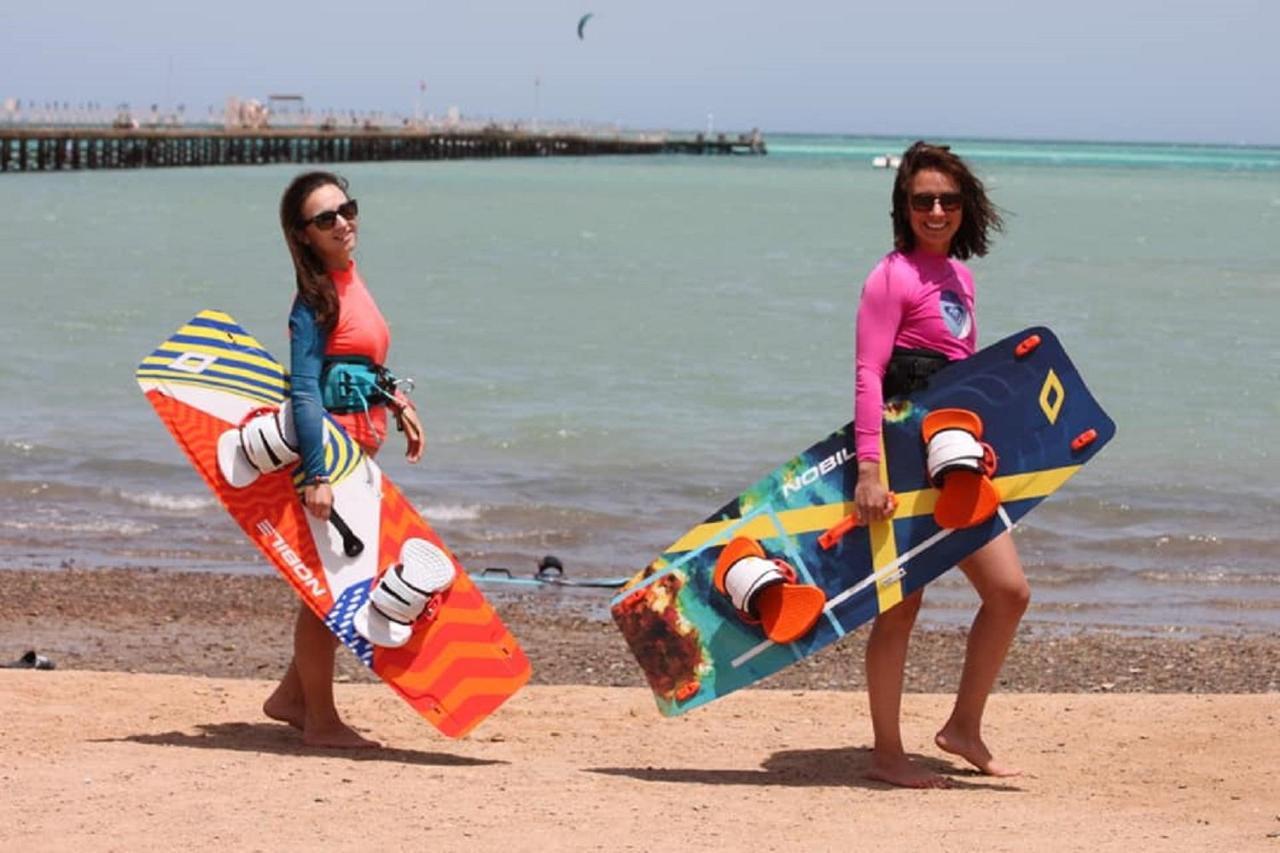 Palma Resort Hurghda Hurghada Eksteriør bilde