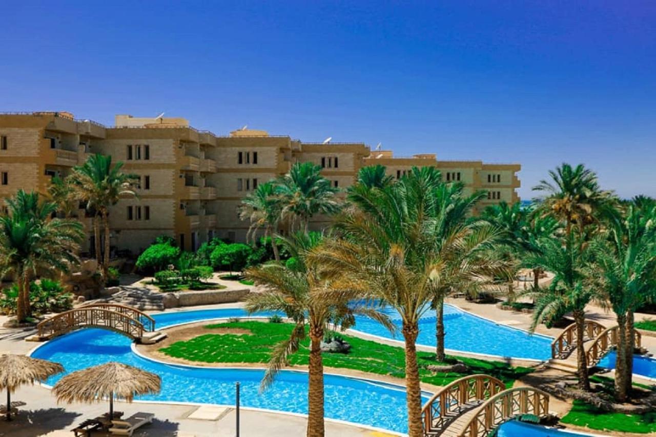 Palma Resort Hurghda Hurghada Eksteriør bilde
