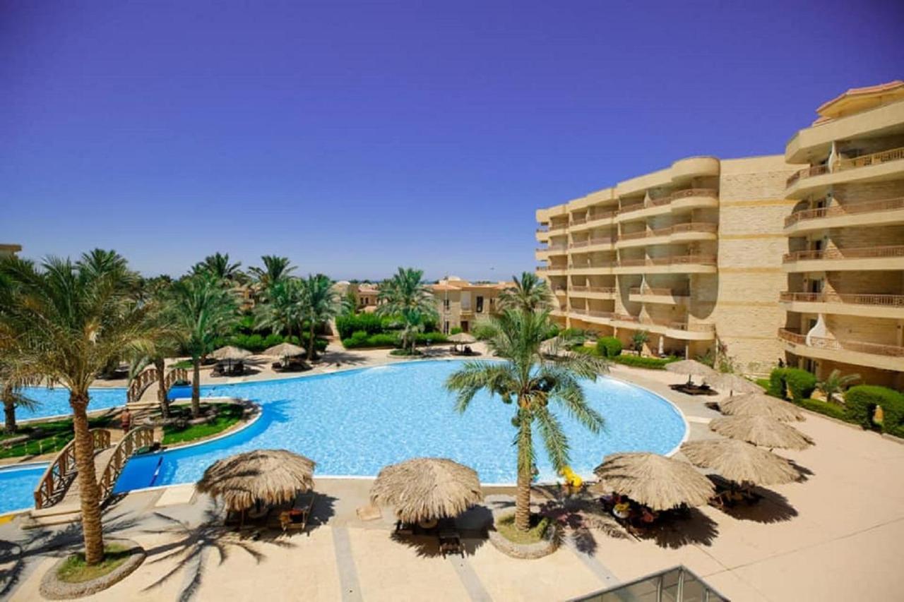 Palma Resort Hurghda Hurghada Eksteriør bilde