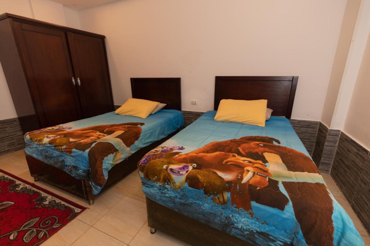 Palma Resort Hurghda Hurghada Eksteriør bilde