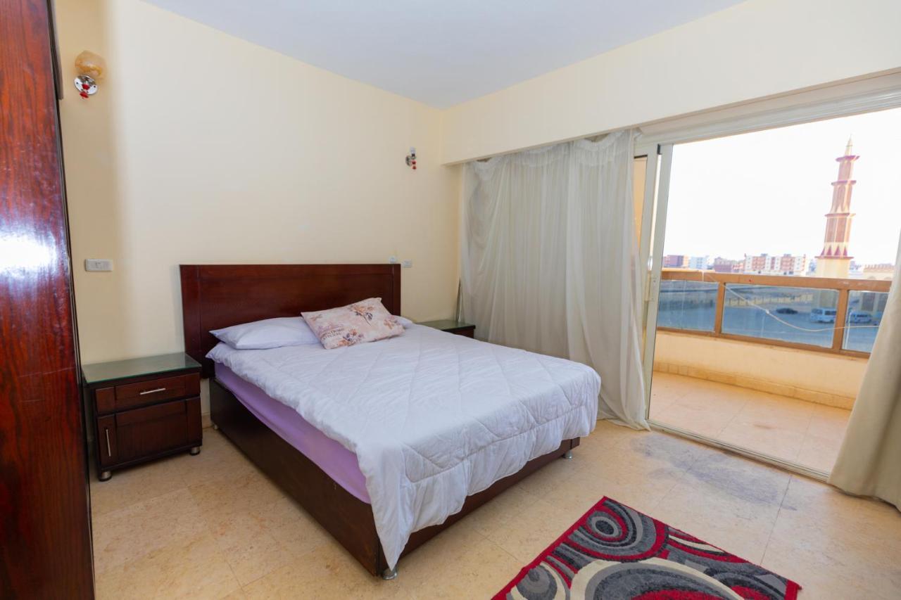 Palma Resort Hurghda Hurghada Eksteriør bilde