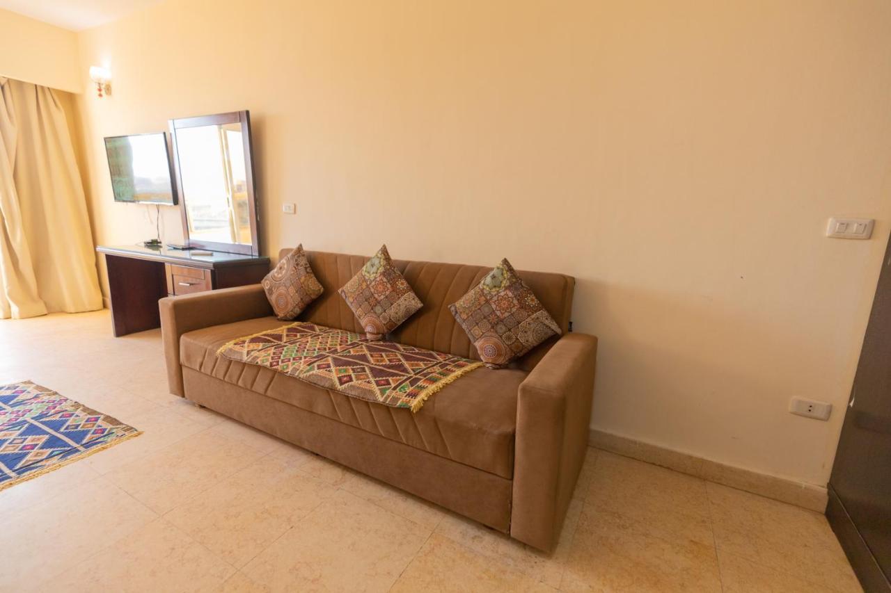 Palma Resort Hurghda Hurghada Eksteriør bilde