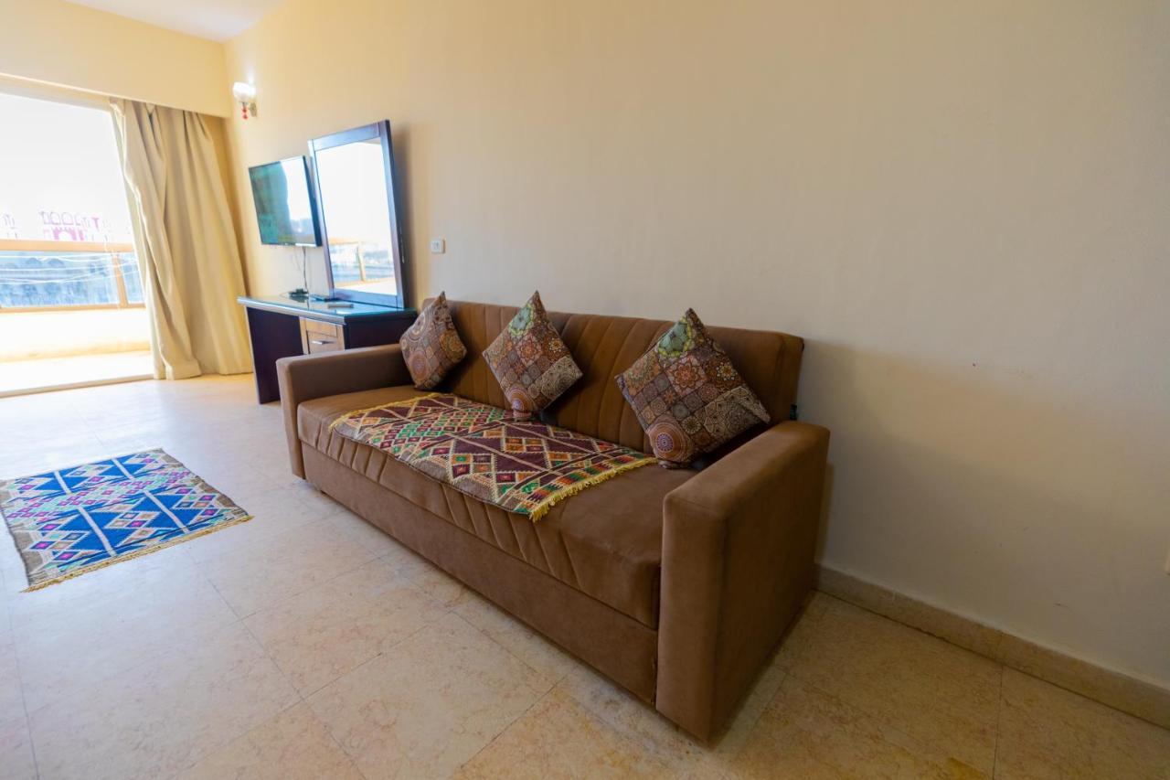 Palma Resort Hurghda Hurghada Eksteriør bilde